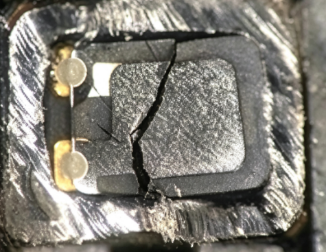 晶振停振的原因及解决方法 晶振停振的原因及解决方法