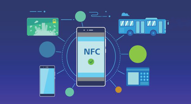 NFC功能常用晶振介绍