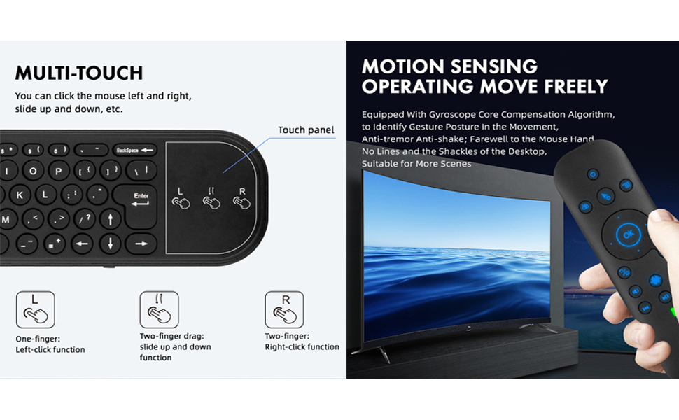 蓝牙遥控器是什么？蓝牙遥控器晶振的特点是什么？