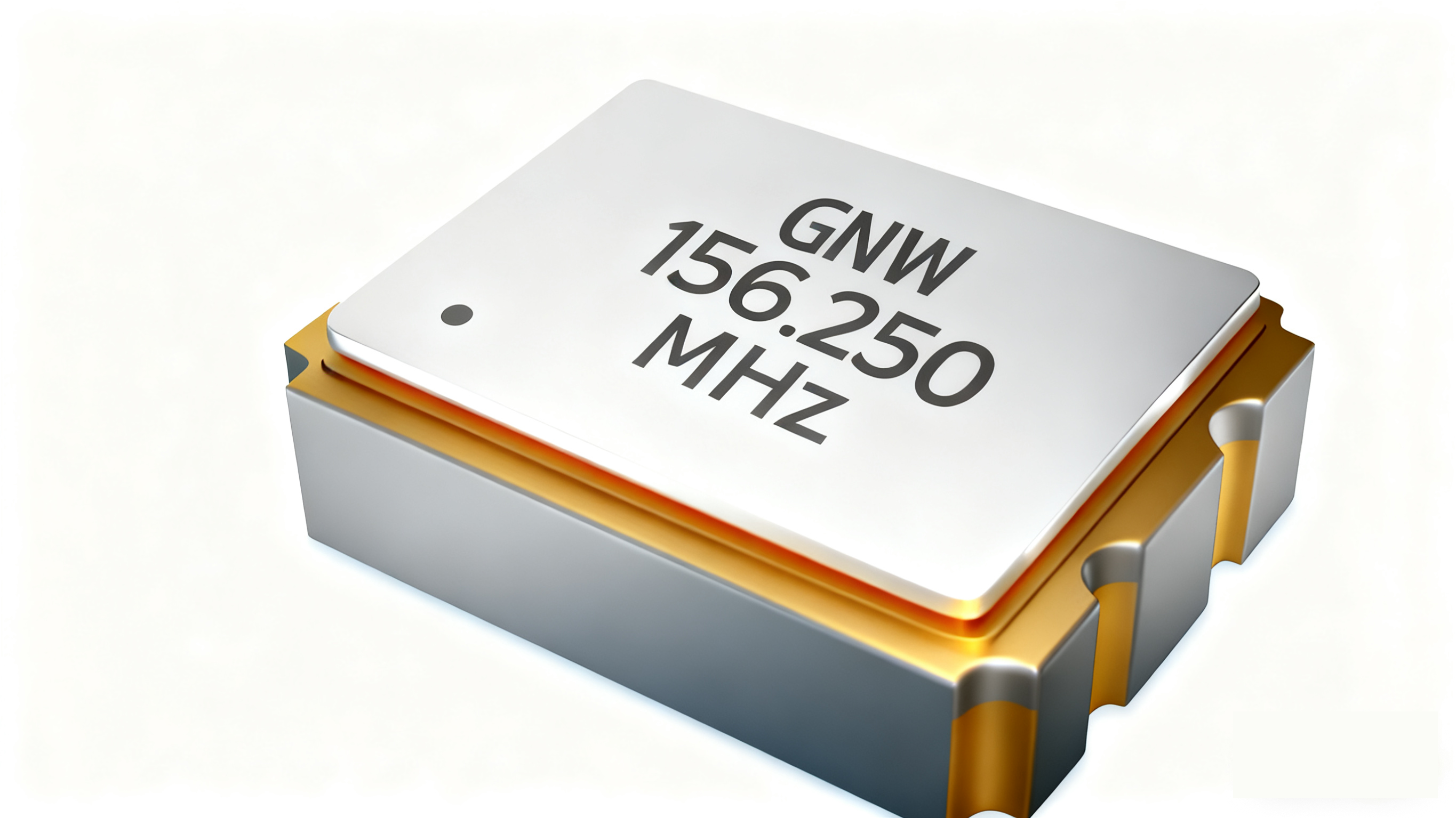 差分晶振156.25MHz LVDS规格书及使用说明 差分晶振156.25MHz LVDS规格书及使用说明