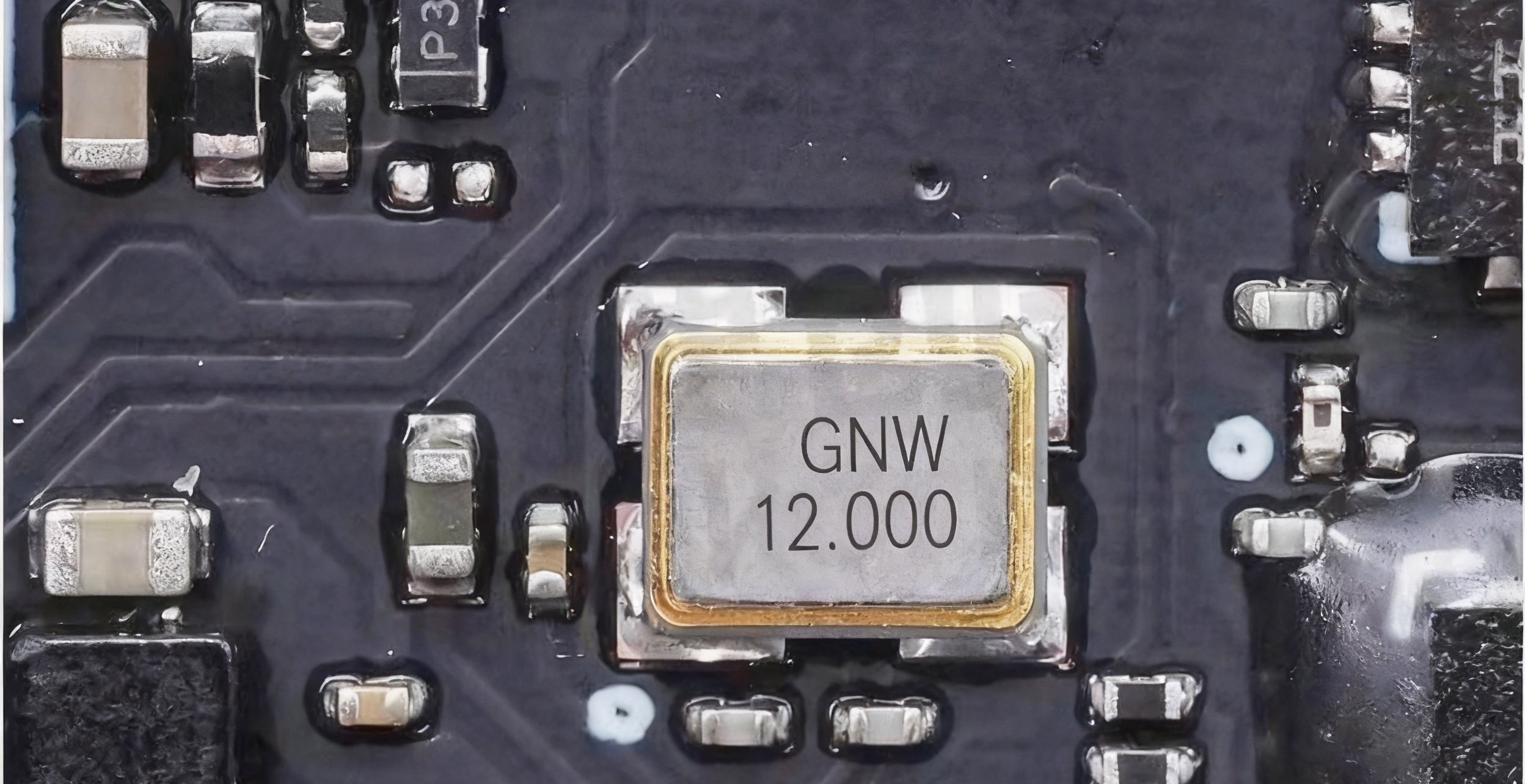 晶振坏了会导致死机吗？