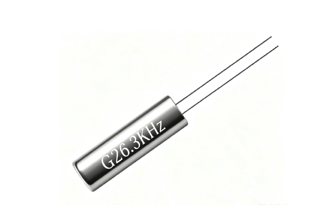 Tuning Fork音叉圆柱晶振21.323KHz/26.3KHz/31.2KHz/31.252KHz/34.5KHz/40KHz/60KHz/76.8KHz/77.503KHz Tuning Fork音叉圆柱晶振21.323KHz/26.3KHz/31.2KHz/31.252KHz/34.5KHz/40KHz/60KHz/76.8KHz/77.503KHz