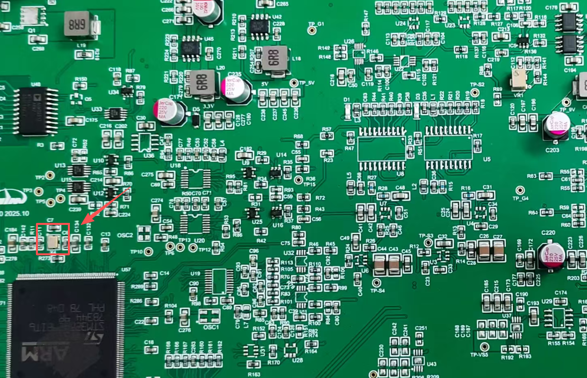 晶振为什么要校准频偏? 晶振为什么要校准频偏?