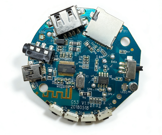 搜不到蓝牙是晶振的问题吗？