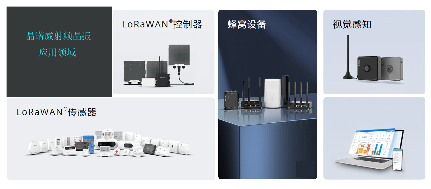 射频晶振选型及使用注意事项