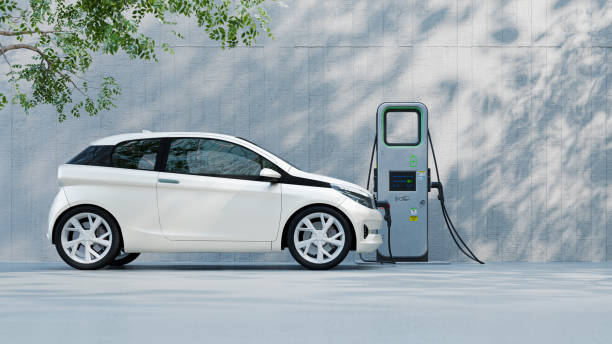 每新增200辆电动汽车，可有效降低社区1%有害气体排放