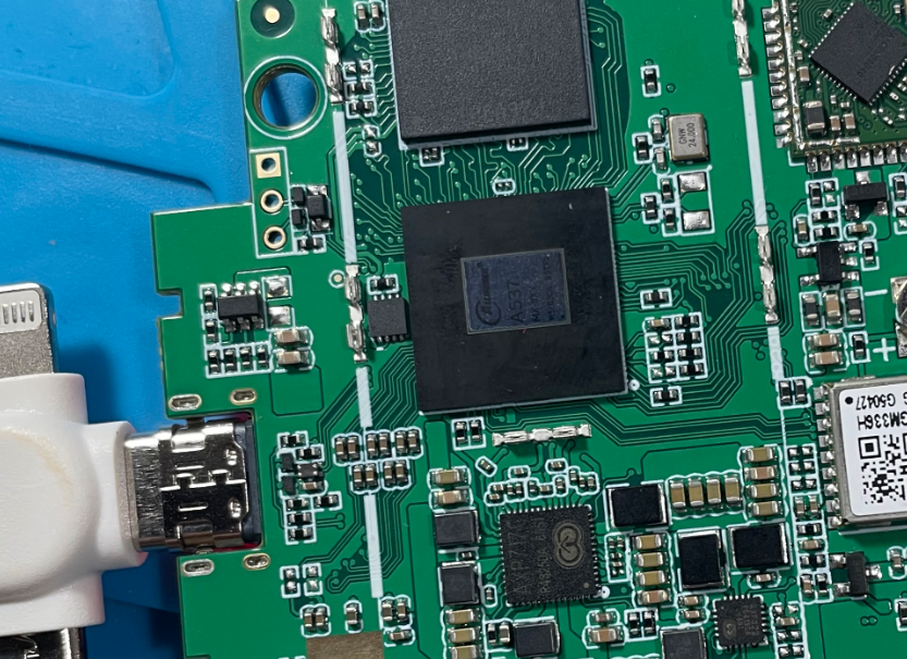 在回流焊中贴片晶振出现的常见问题及经验分享