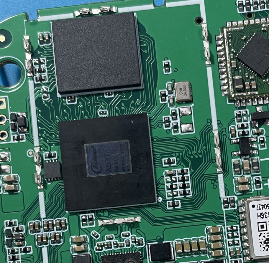 晶振24MHz型号、封装尺寸及使用说明 晶振24MHz型号、封装尺寸及使用说明