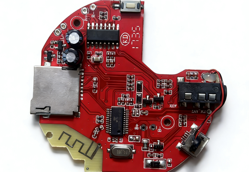 如何为电子产品选择所需晶振频率？