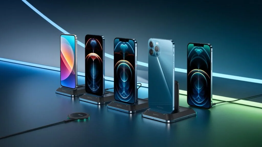 智能手机晶振类型与作用介绍 智能手机晶振类型与作用介绍