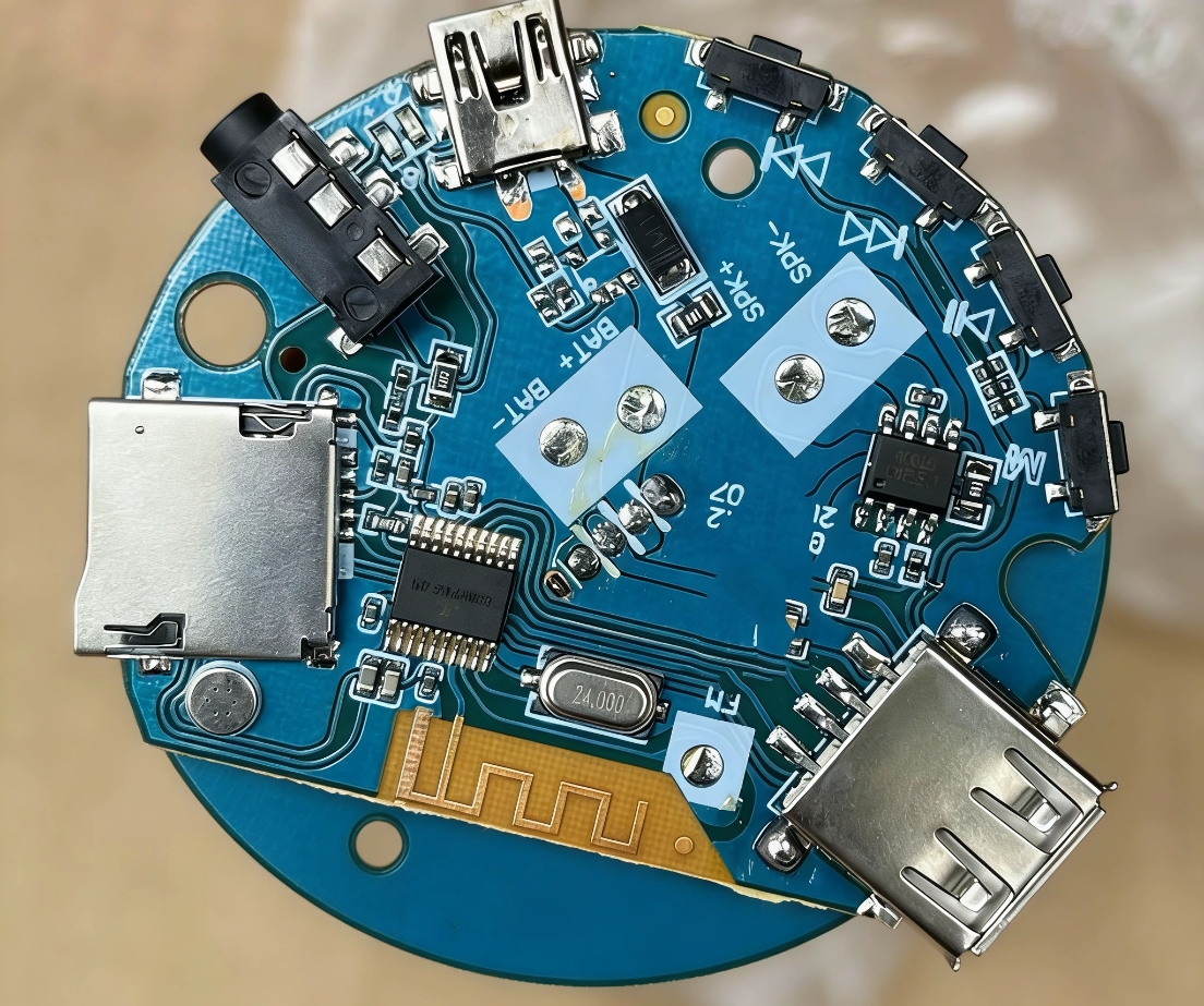 晶振激励电平与额定电压有关吗？