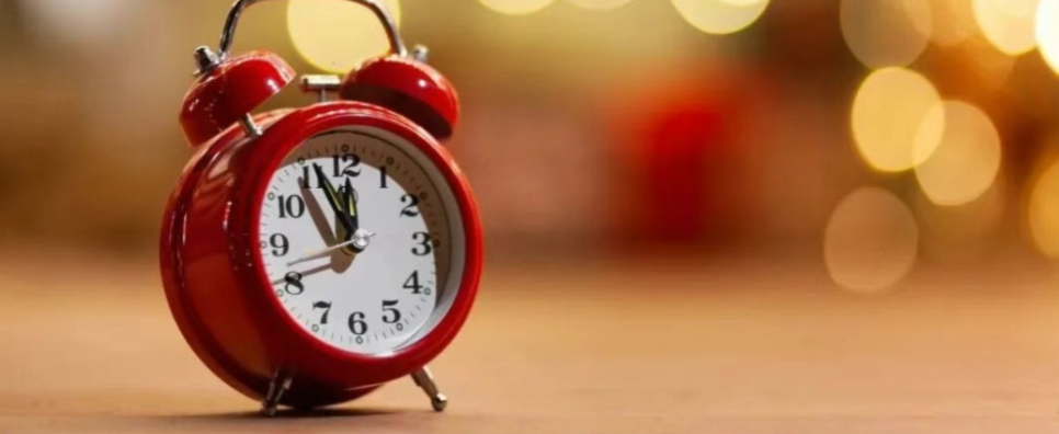 RTC晶振32.768KHz频率越高，时间越快吗？