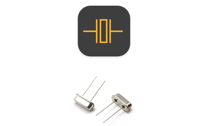 晶振接地与不接地的区别是什么? 晶振接地与不接地的区别是什么?