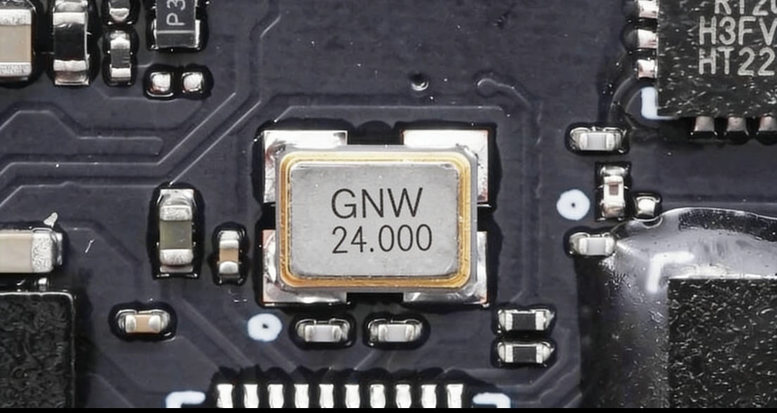 SMD3225无源晶振PCB怎样布线？