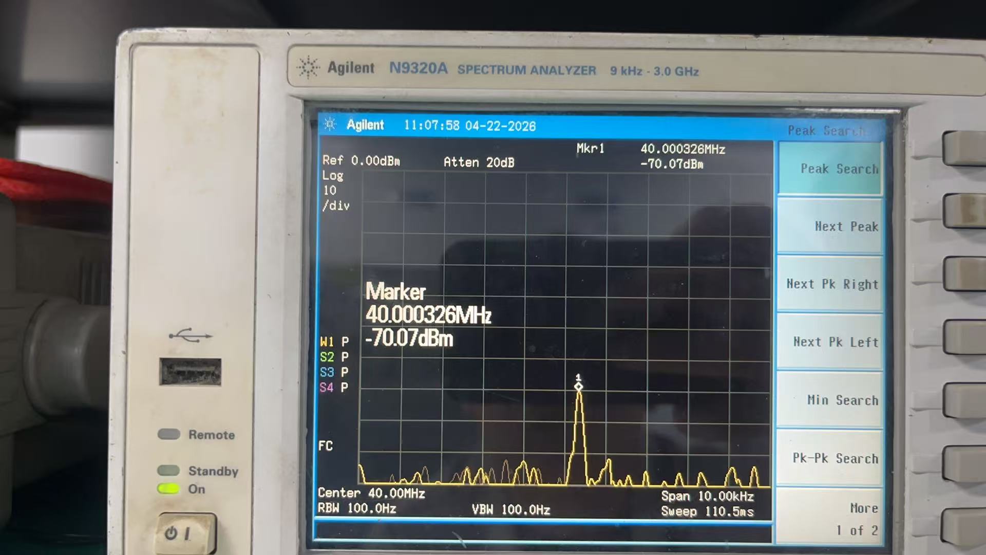 晶振选型:晶振频偏与温漂问题解决方案