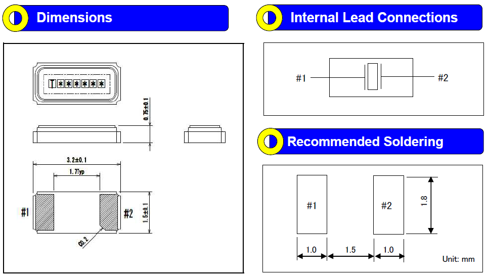 RTC晶振32.768KHz负载电容CL选用12.5pF还是7pF? RTC晶振32.768KHz负载电容CL选用12.5pF还是7pF?
