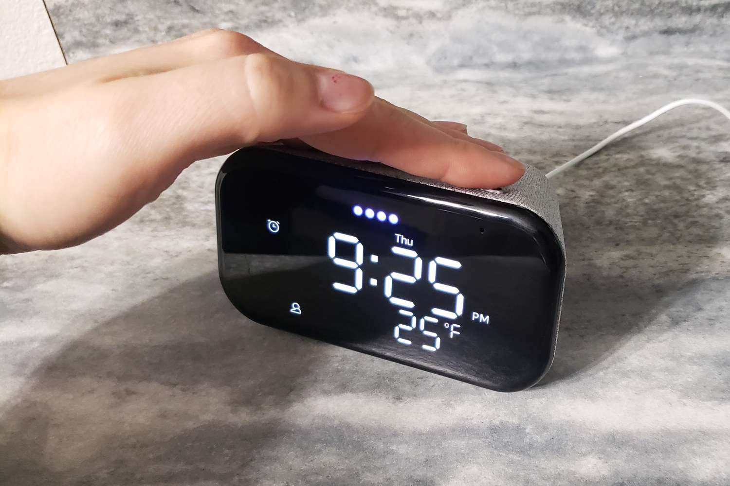 电子钟换晶振和换外接电容还是慢怎么办? 电子钟换晶振和换外接电容还是慢怎么办?