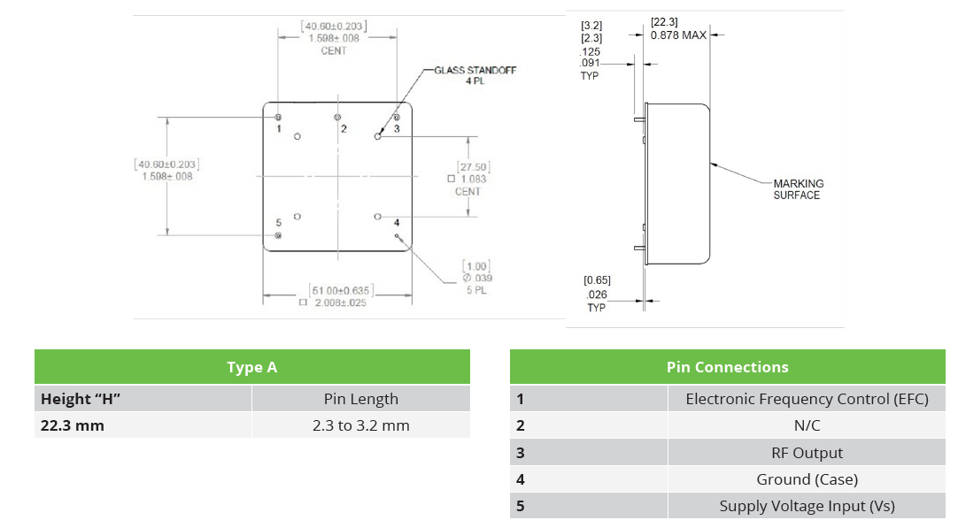 有源晶振EFC(Electrical Frequency Control)和Fixed Frequency的区别 有源晶振EFC(Electrical Frequency Control)和Fixed Frequency的区别
