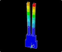 晶体谐振器(crystal resonator)工作原理及压电效应 晶体谐振器(crystal resonator)工作原理及压电效应
