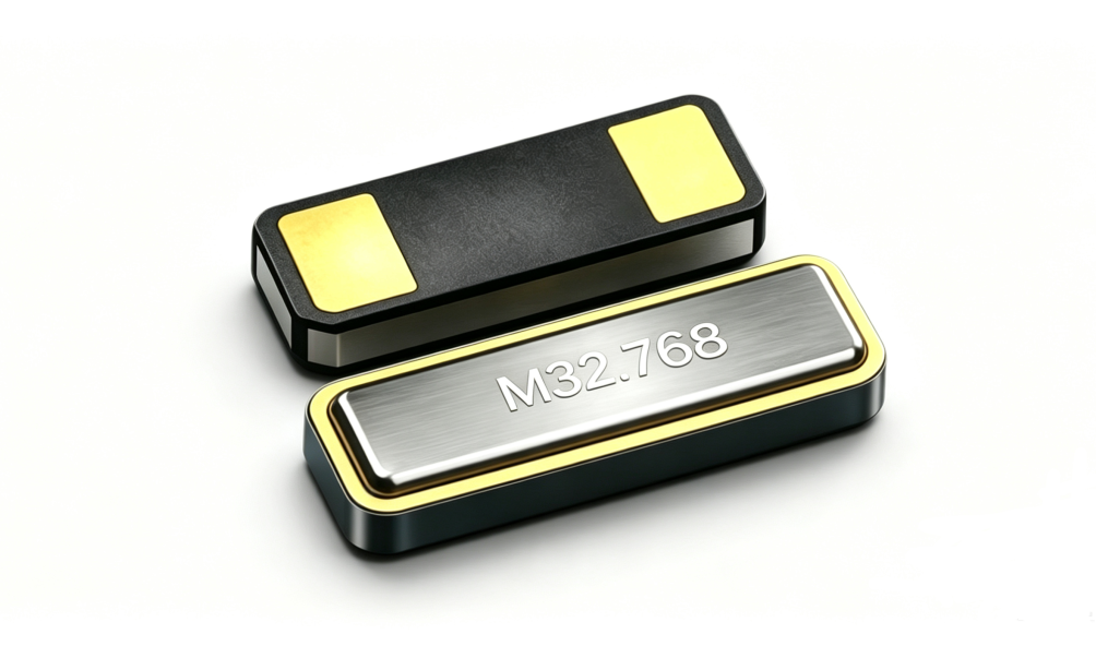 晶诺威科技产RTC晶振32.768KHz SMD5018电气参数说明
