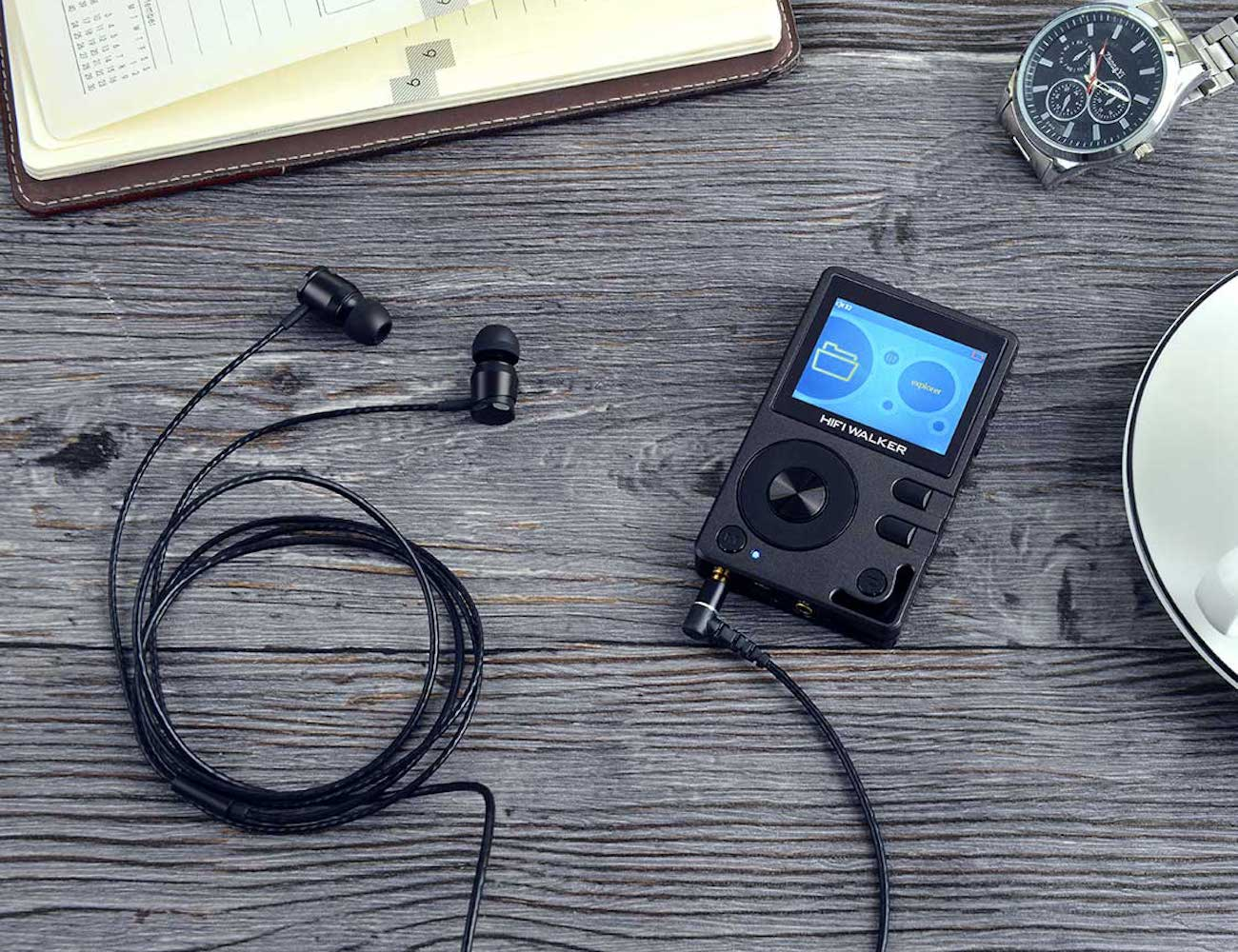 晶诺威科技产HiFi音频晶振特点及优势介绍