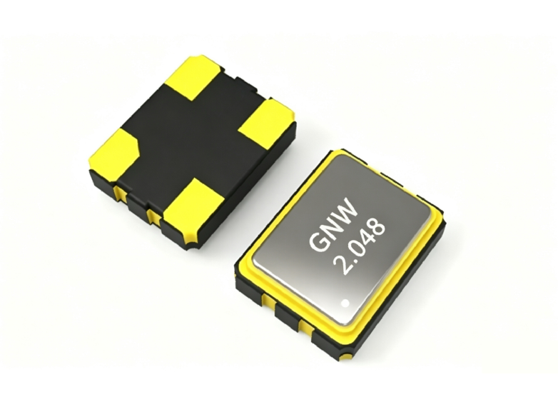 低功耗小尺寸有源晶振2.048MHz OSC2016规格参数 低功耗小尺寸有源晶振2.048MHz OSC2016规格参数