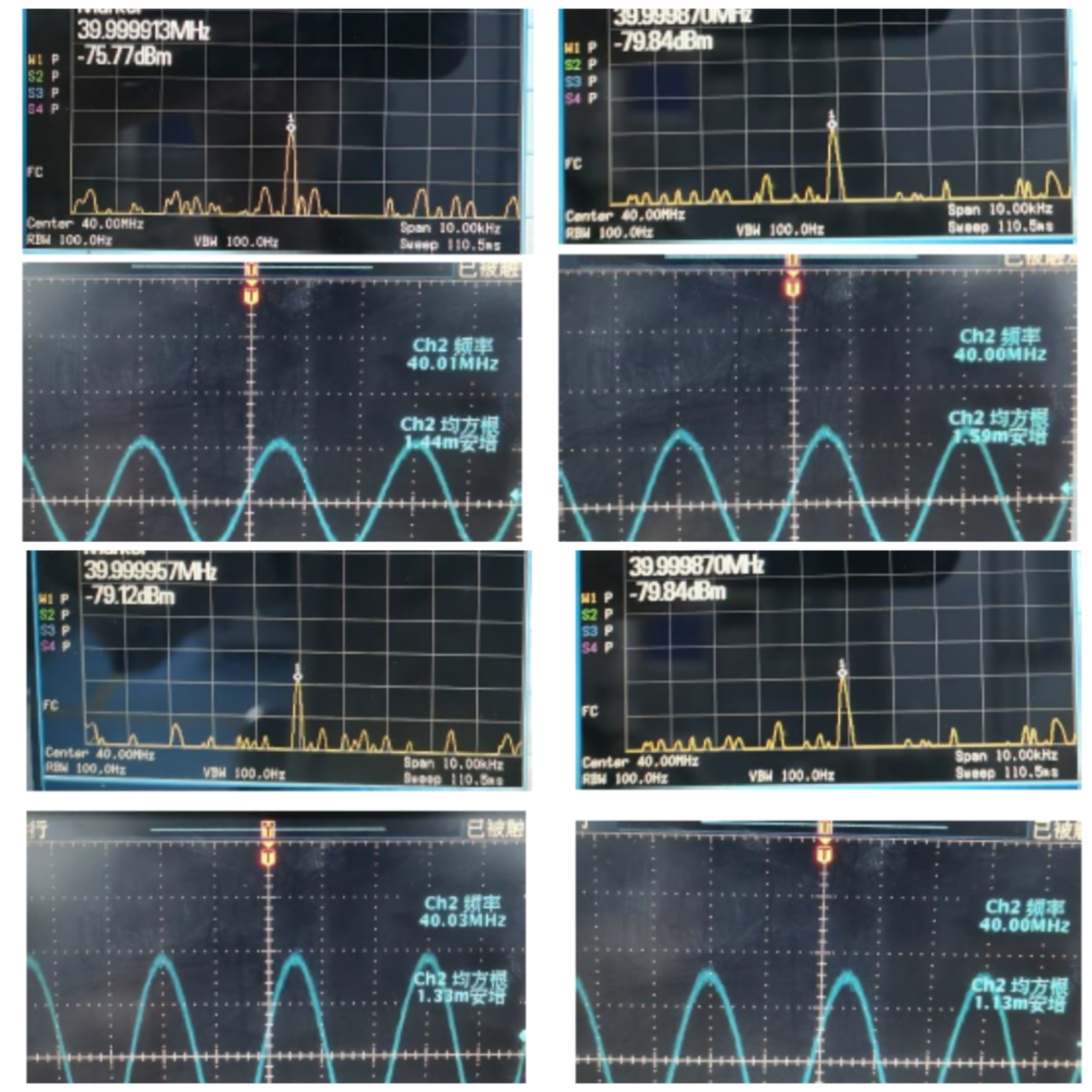 无源晶振怎么测量好坏? 无源晶振怎么测量好坏?