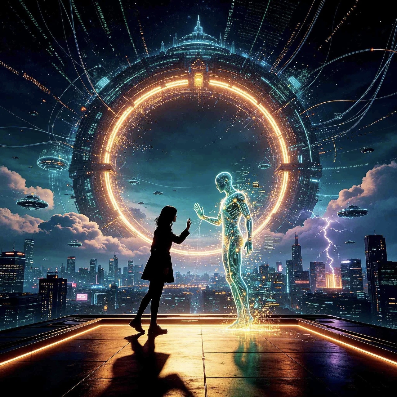 科学家警告说,人工智能的发展可能超出了人类理解范围 科学家警告说,人工智能的发展可能超出了人类理解范围
