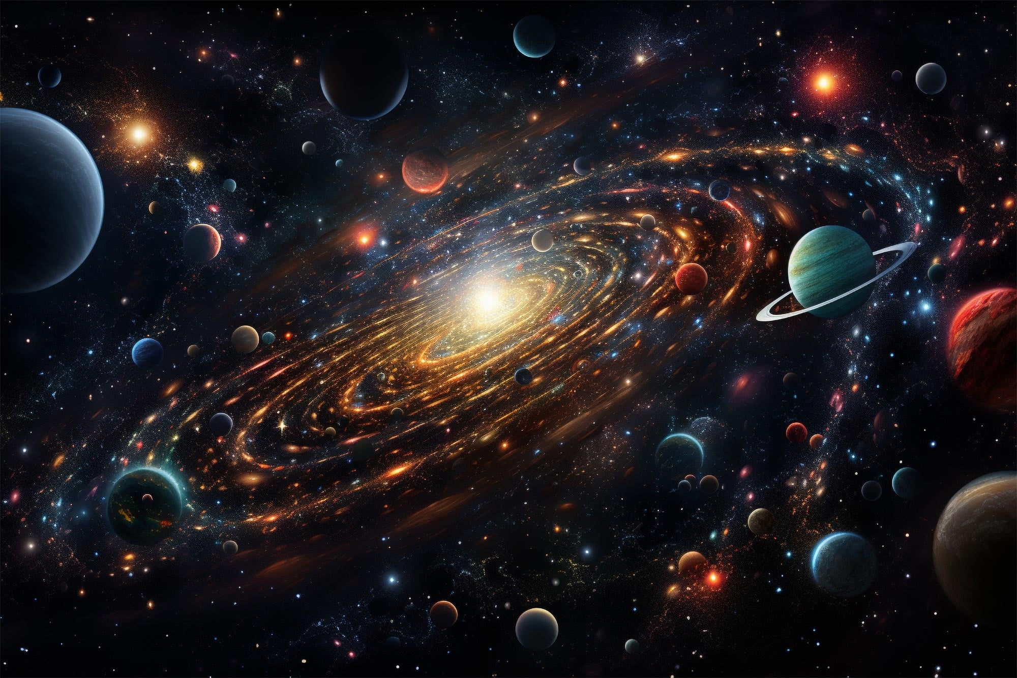 宇宙有尽头吗? 宇宙有尽头吗?