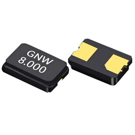 晶振SMD5032-4P与SMD5032-2P的差异是什么？