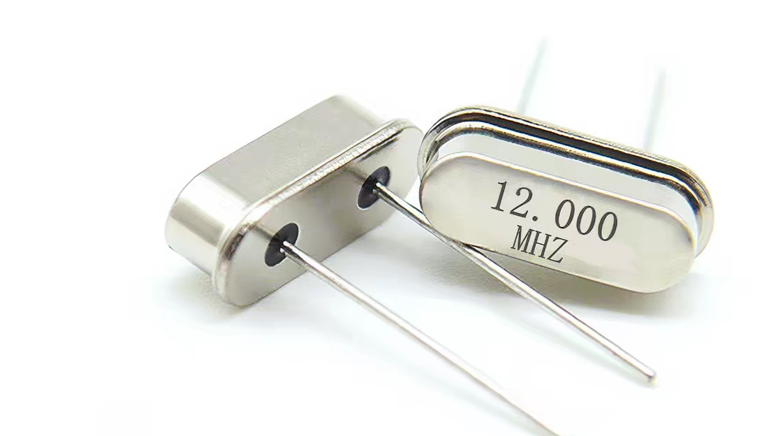 12MHZ晶振工作原理,分类及使用说明 12MHZ晶振工作原理,分类及使用说明