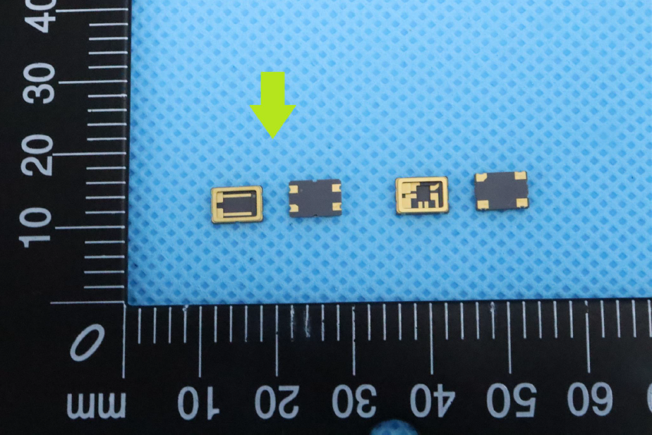 石英晶振原材料及制造工艺介绍 石英晶振原材料及制造工艺介绍