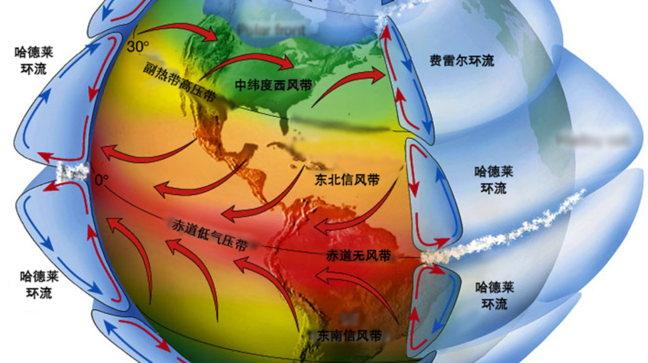 厄尔尼诺现象已形成,将发展为超强级别 厄尔尼诺现象已形成,将发展为超强级别