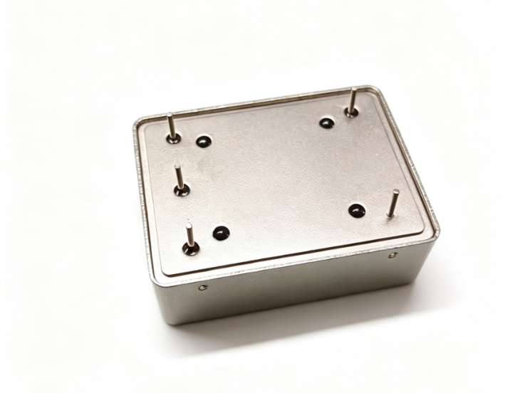 LVCMOS 10MHz OCXO-6X恒温晶振规格参数介绍