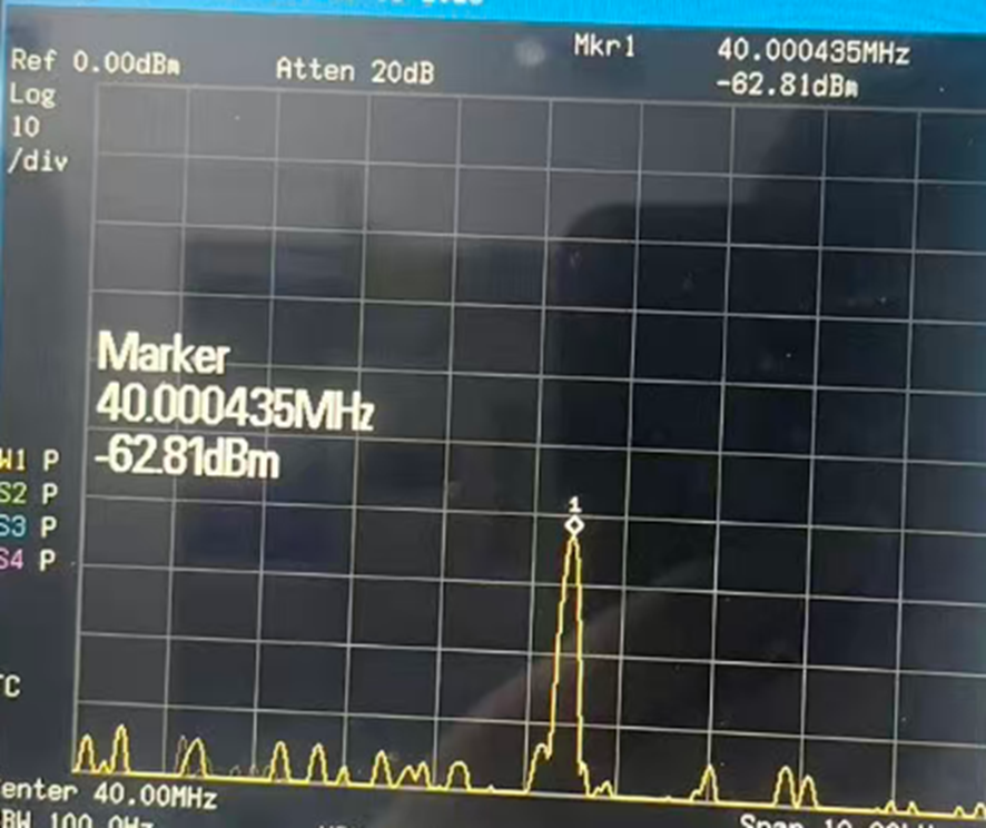 无源晶振的电路应用 无源晶振的电路应用
