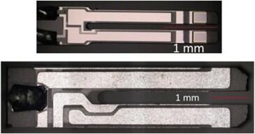 Tuning Fork Crystal Parabolic Temperature Curve Tuning Fork Crystal Parabolic Temperature Curve